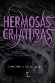 hermosas criaturas reseñas literarias