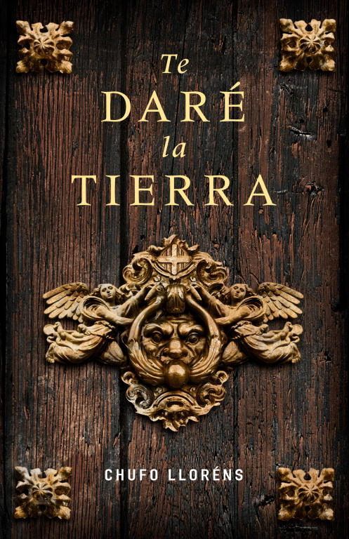 te daré la tierra reseñas literarias