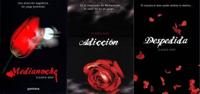 media noche reseñas literarias