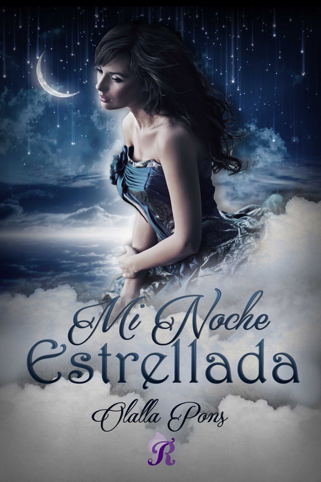 mi noche estrellada