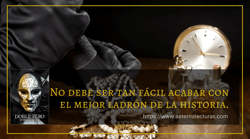 comprar libro doble zero de morgan dark