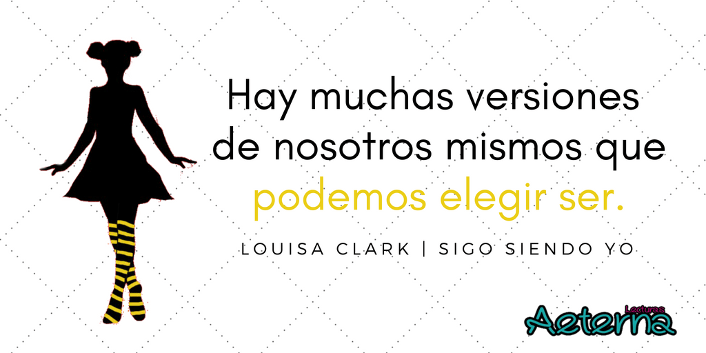 comprar libro sigo siendo yo de jojo moyes