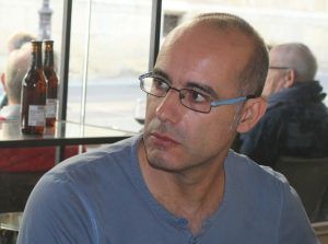 francisco javier sachez