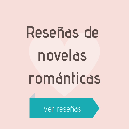 reseñas de novelas románticas