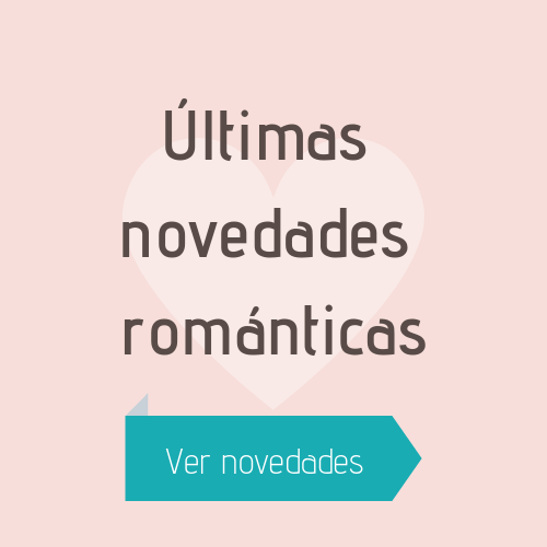 ultimas novedades románticas