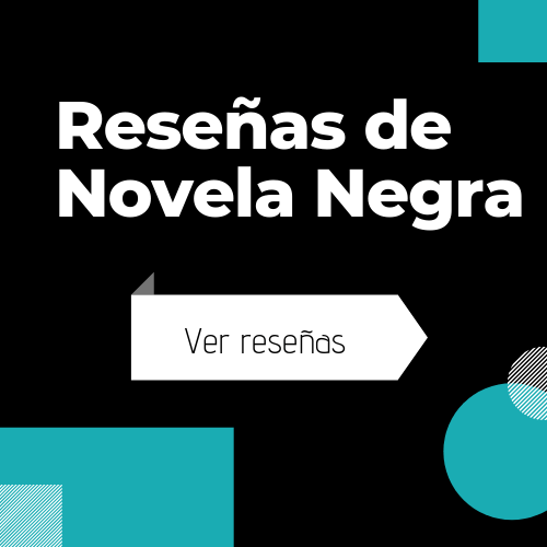 reseñas de novelas negras