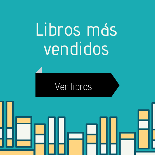 libros más vendidos