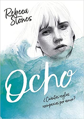 ocho de rebeca stones