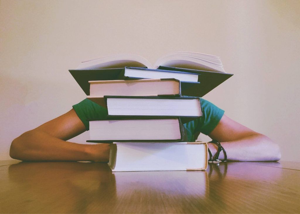 autoedición de libros