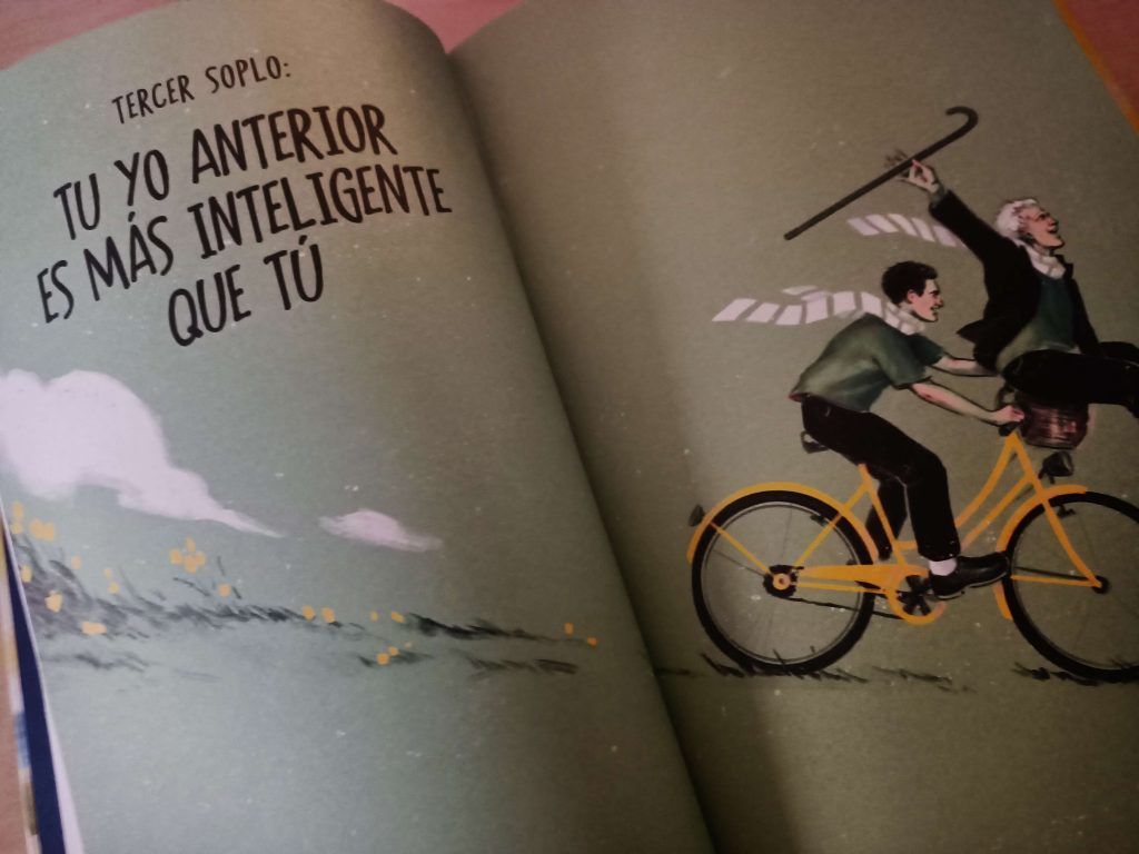 estaba preparado para todo menos para ti de Albert Espinosa