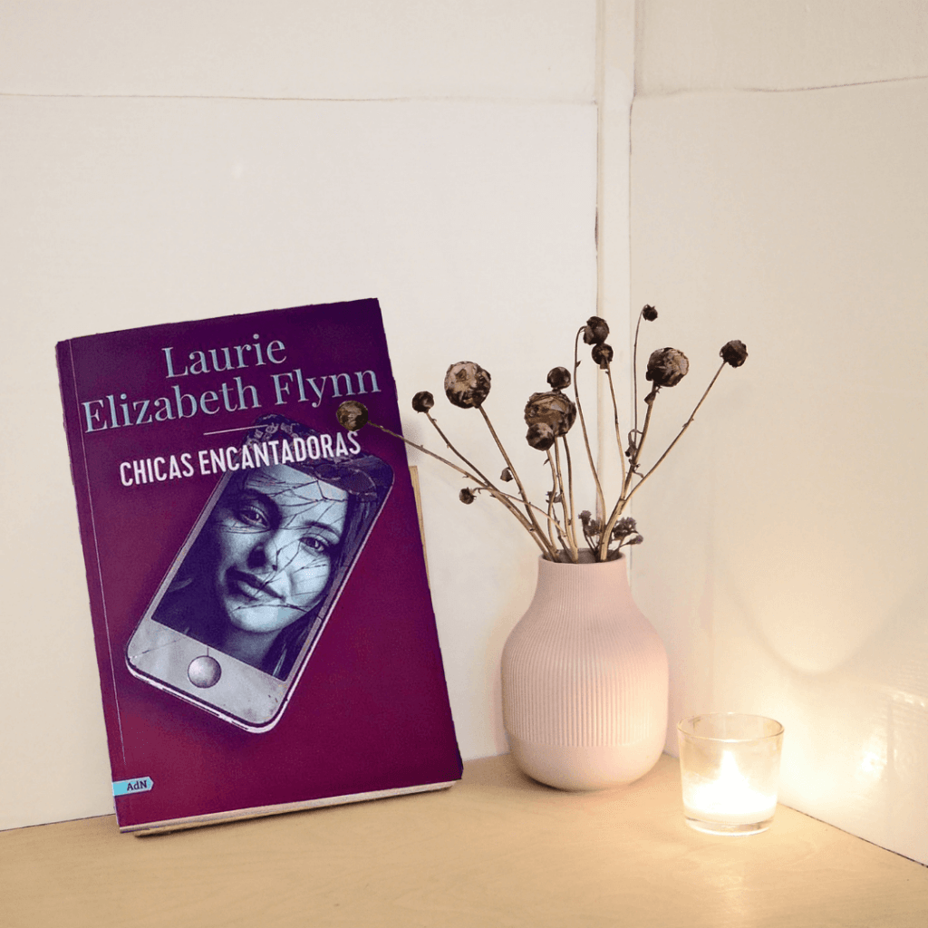 chicas encantadoras de laurie elizabeth flynn