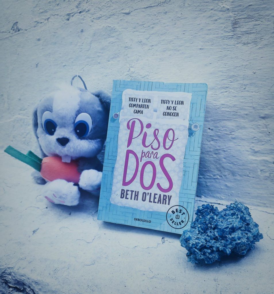 piso para dos de beth O'leary