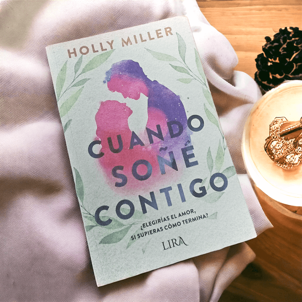 cuando soñé contigo