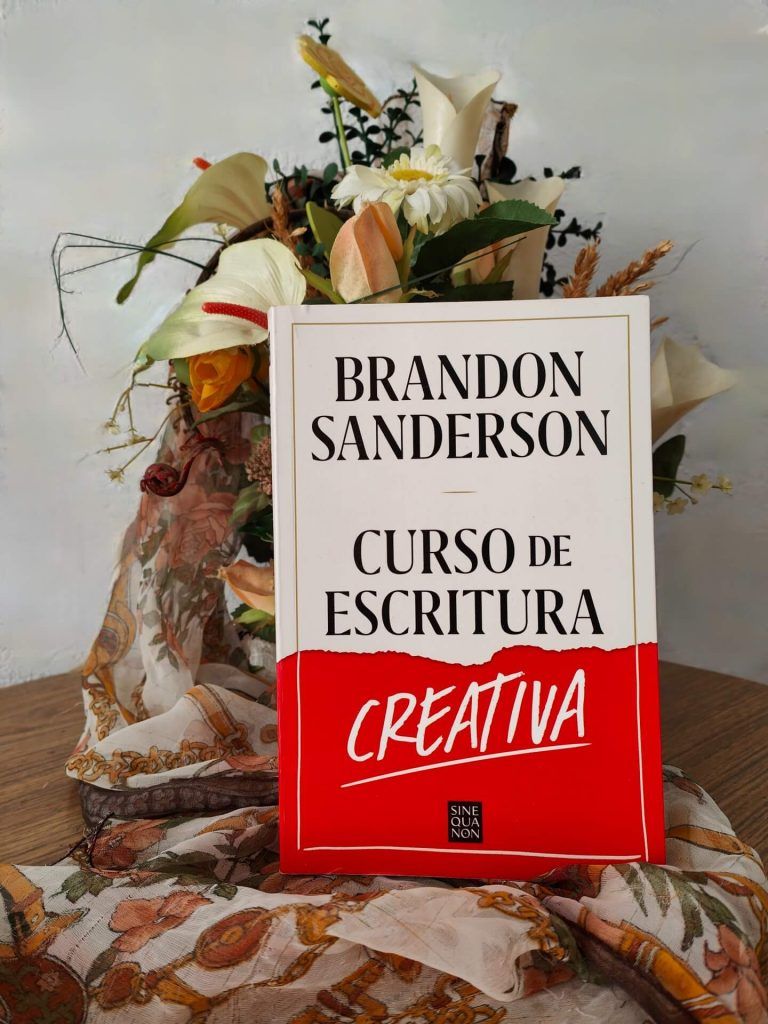 curso de escritura creativa