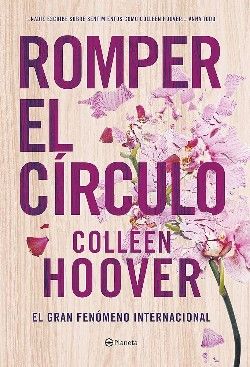 romper el círculo de colleen hoover