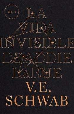 la vida invisible de addie larue ve schab