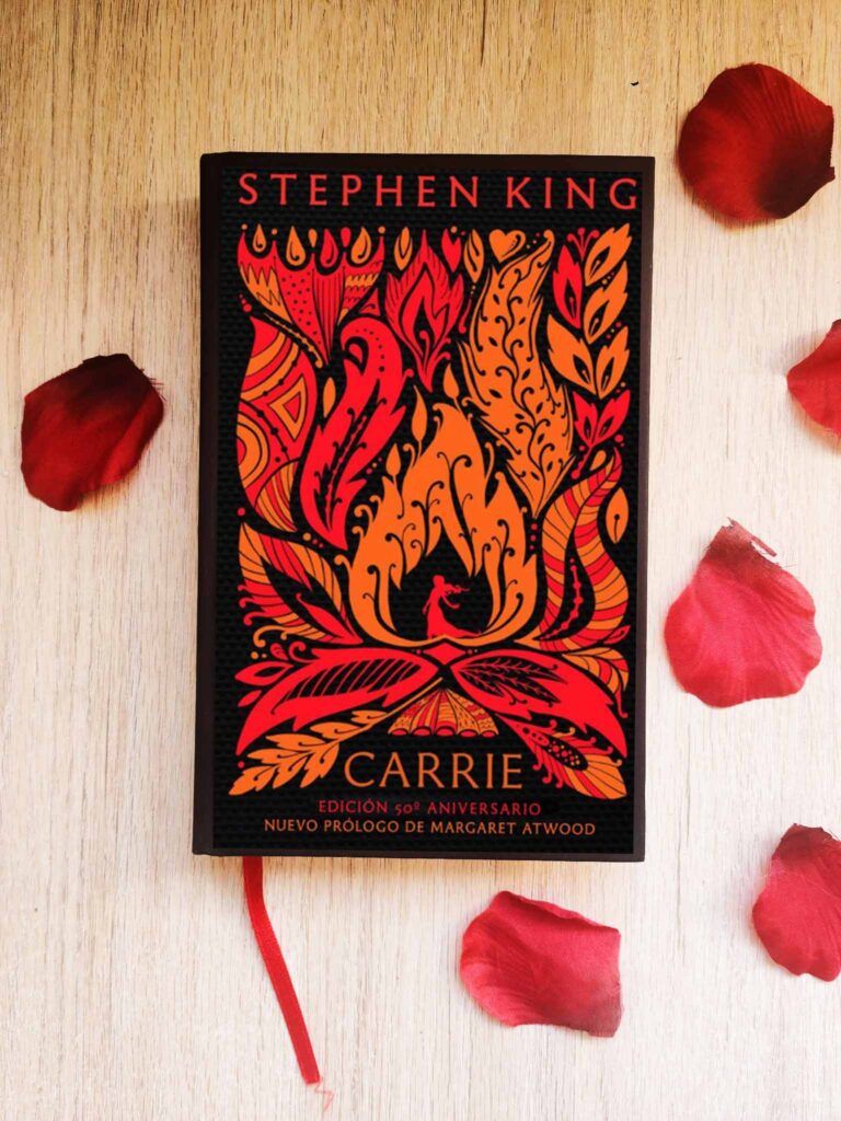 carrie de stephen king