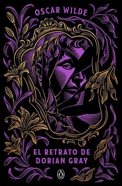 el retrato de dorian gray 