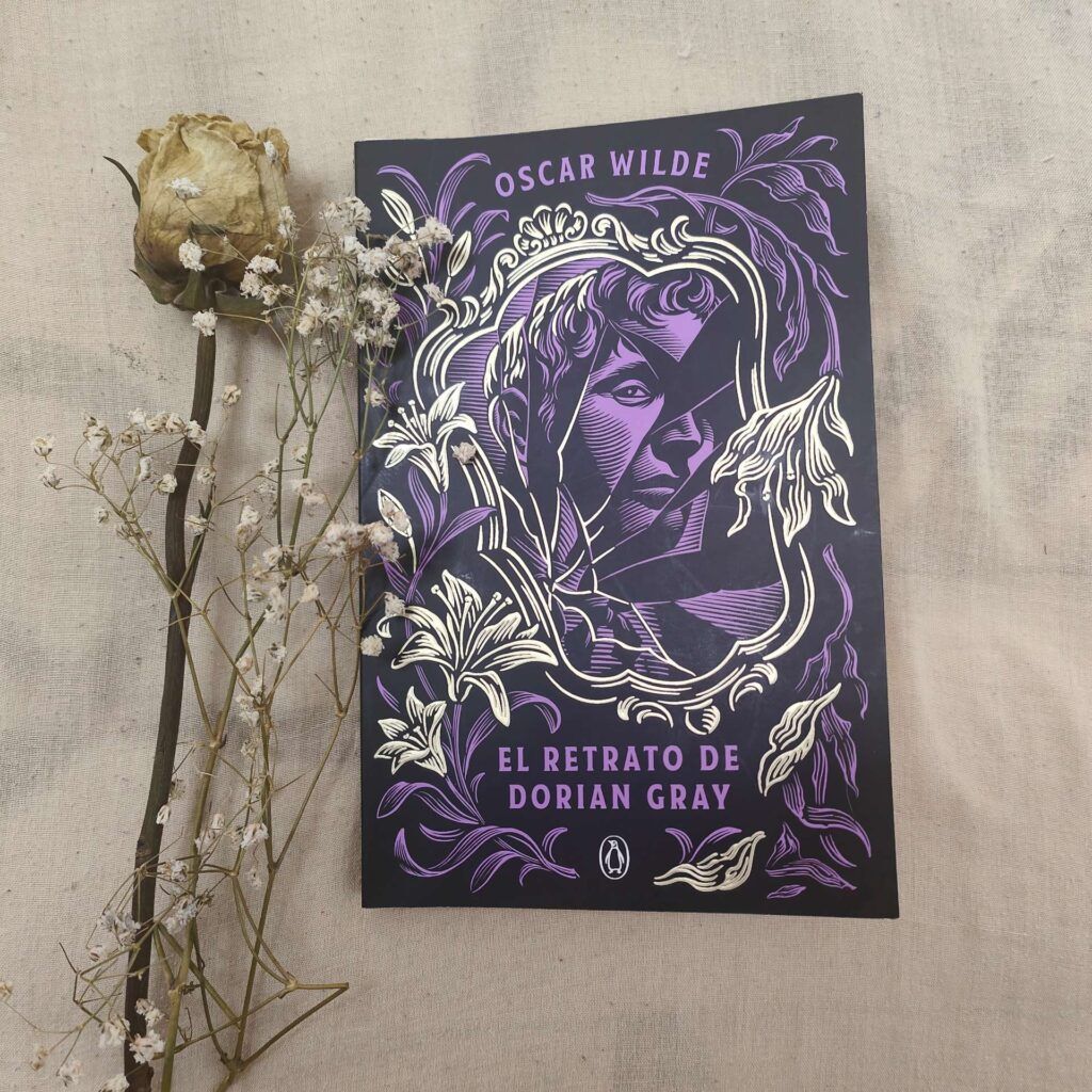 el retrato de dorian gray de oscar wilde