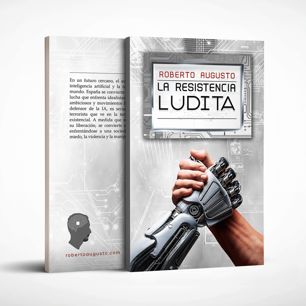 mejores novelas de ciencia ficción